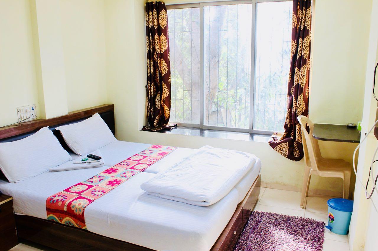 Akshara Residency Hotel - Mumbai — Photos 1