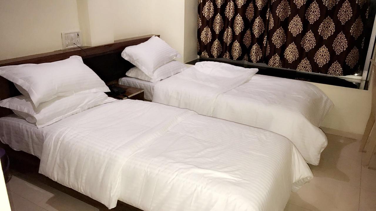 Akshara Residency Hotel - Mumbai — Photos 3